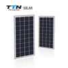 Paneles solares mono TTN-M150-180W36