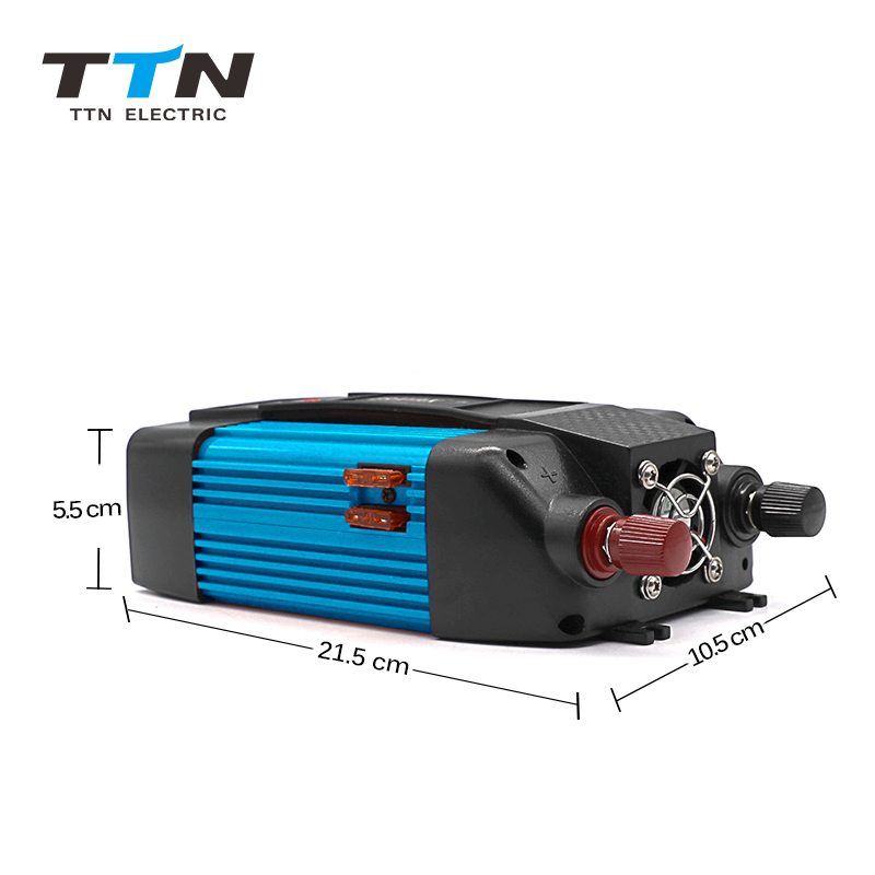 Inversor de energía modificado TTN-M300W-600W