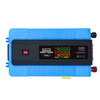 Inversor de corriente de onda sinusoidal modificada TTN-M800W-1500W1500W DC12V para automóvil
