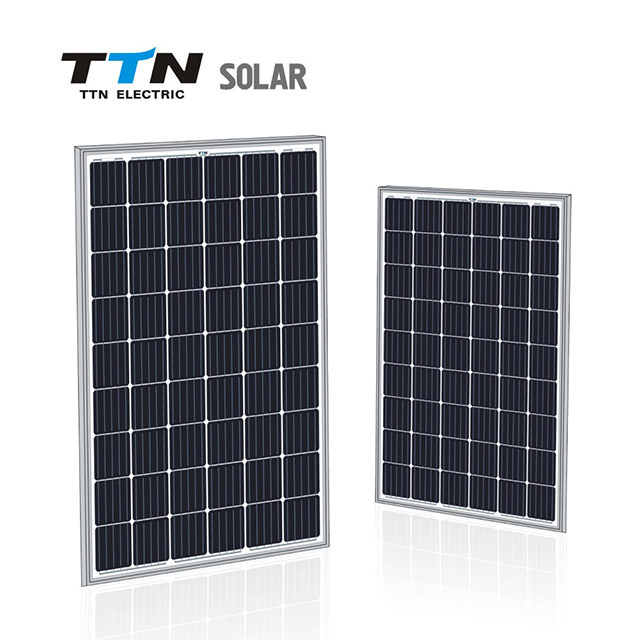 Panel solar mono TTN-M200-220W72